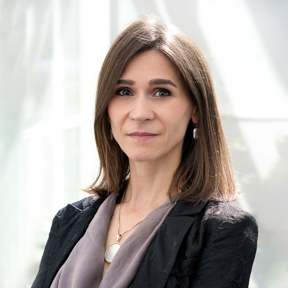 Marta Somauroo